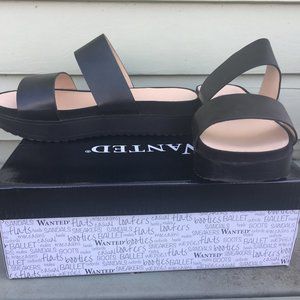 sandal